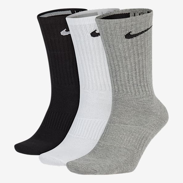 Crew Socks. Nike JP